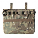 Сиденье-пятиточечник Sturmer Folder с баллистикой БР1, Multicam Сиденье-пятиточечник Sturmer Folder с баллистикой БР1, Multicam