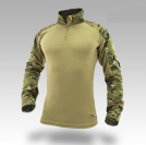 Рубашка боевая Ars Arma CP Gen 3, Multicam
