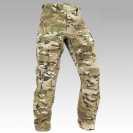 Брюки боевые Ars Arma CP Gen 3 All Weather, Multicam