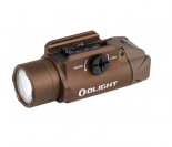 Фонарь подствольный Olight Valkyrie PL-3R, Desert Tan