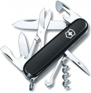 Нож перочинный Victorinox Climber 1.3703.3, 14 функций, Черный