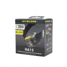 Налобный фонарь Nitecore HA13