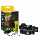 Налобный фонарь Nitecore HC60 V2