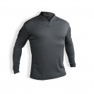 Рубашка поло Red Cliff Orcus LS, Grey