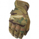 Перчатки Mechanix Wear FastFit TAB Glove, Multicam