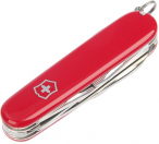 Нож перочинный Victorinox Climber 1.3703, 14 функций, красный