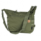 Сумка Helikon BUSHCRAFT SATCHEL, Olive Green