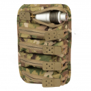 Подсумок Gordeev Tactical ВОГ25x5-z R с вертикальным расположением выстрелов, Multicam