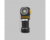 Фонарь Armytek ELF C1 USB-C, белый свет