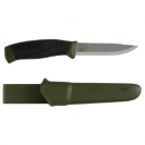 Нож Morakniv Companion MG (C), углеродная сталь