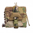 Подсумок Gear Craft универсальный пулеметный Химера, Multicam