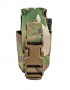 Подсумок Gear Craft гранатный MK-3, Multicam