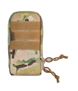 Подсумок Gear Craft для смартфона или навигатора вертикальный, Multicam