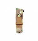 Подсумок Gear Craft пистолетный закрытый, Multicam