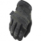 Перчатки Mechanix Wear Original, Multicam Black