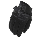 Перчатки Mechanix Wear Precision Pro High Dex Covert, Black