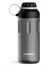 Бутылка Bobber Tritan Bottle 890 мл, Black Coffee