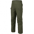 Брюки Helikon BDU MK2, Olive Green
