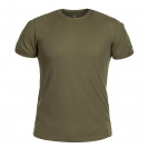 Футболка Helikon Tactical TopCool, Olive Green Футболка Helikon Tactical TopCool, Olive Green