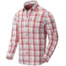 Рубашка Helikon TRIP Shirt, Red Plaid