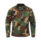 Куртка Helikon Wolfhound Jacket, US Woodland