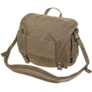 Сумка Helikon Urban Courier Bag Large, Coyote