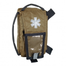 Подсумок медицинский Helikon Universal Med Insert, Adaptive Green
