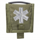 Подсумок медицинский Helikon Micro Med Kit, Adaptive Green