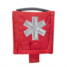 Подсумок медицинский Helikon Micro Med Kit, Red