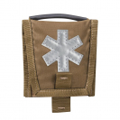 Подсумок медицинский Helikon Micro Med Kit, Coyote