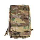 Подсумок GRIFF GEAR Утилитарный 3х4, Multicam