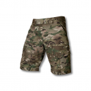 Шорты Red Cliff Yöger S, Multicam