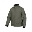 Куртка Sturmer Gunfighter Soft Shell Jacket, Ranger Green