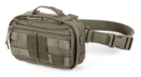 Сумка 5.11 RUSH MOAB 3 SLING PACK 4L, Ranger Green