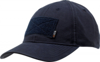 Бейсболка 5.11 Flag Bearer Cap, Dark Navy