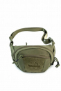 Сумка поясная ArmyStroll Possum, Olive