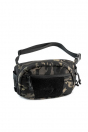 Сумка поясная ArmyStroll Bandicoot, Multicam Black