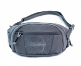 Сумка поясная ArmyStroll Bandicoot, Grey
