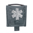Подсумок медицинский Helikon Micro Med Kit, Shadow Grey