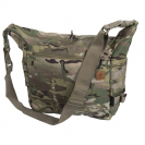 Сумка Helikon BUSHCRAFT SATCHEL, Multicam