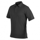 Рубашка-поло Helikon UTL Polo Lite, Black