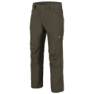 Брюки Helikon Woodsman Pants, Taiga Green