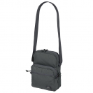Сумка Helikon EDC Compact Shoulder, Shadow Grey
