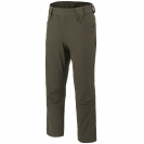 Брюки Helikon Trekking Tactical, Taiga Green