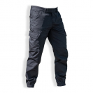 Брюки Red Cliff Yöger, Black