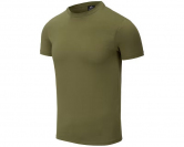 Футболка Helikon Slim Organic Cotton T-shirt, U.S. Green