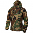 Куртка Helikon Tramontane WindPack Jacket, US Woodland