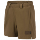Шорты Helikon Utility Light Shorts, Mud Brown