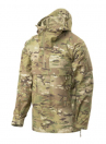 Анорак Helikon Anorak Tracer PolyCotton Rip-Stop Jacket, MultiCam