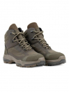 Ботинки Prabos Greyman Mid Summer, Dark Green